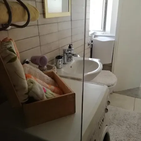 公寓 Apartman 塞拉耶佛
