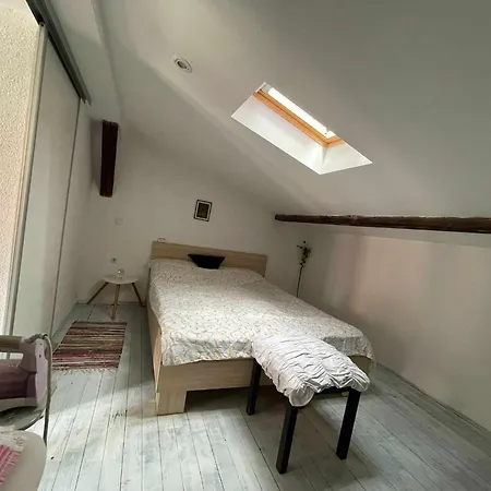 公寓 Apartman 塞拉耶佛