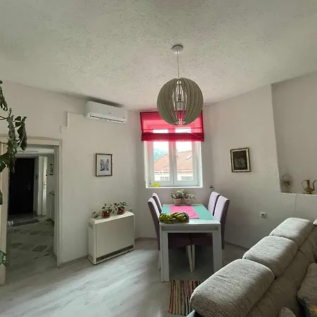 公寓 Apartman 塞拉耶佛